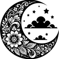 Sweet Release Reiki Logo