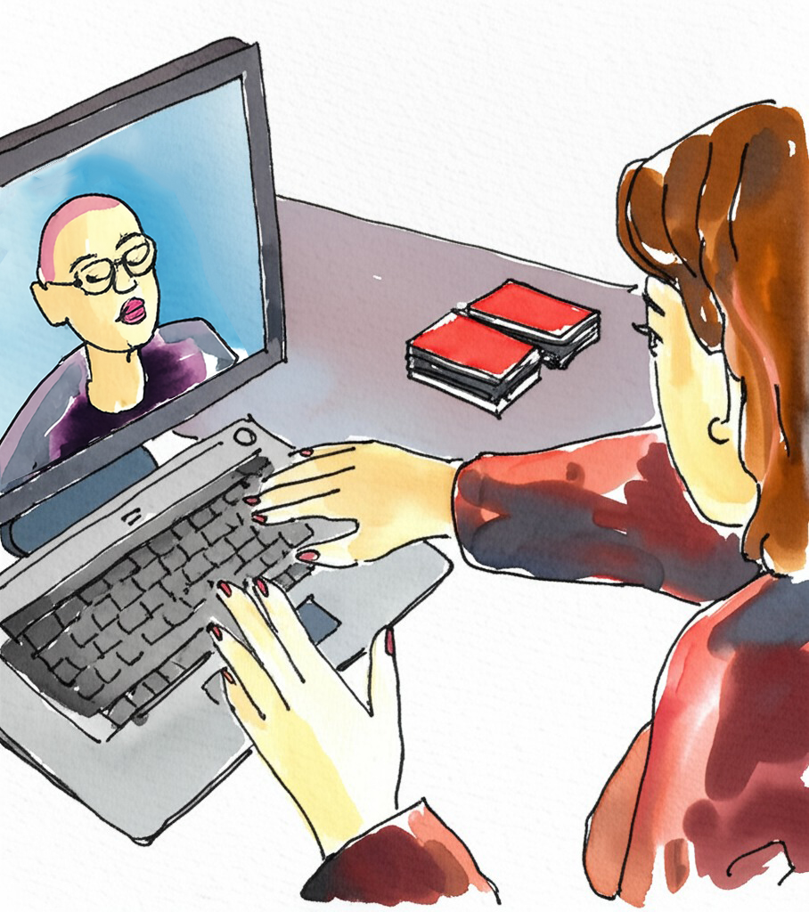 Recorded Tarot Readings